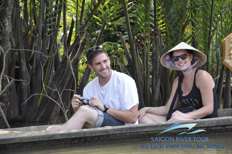 VIP Tour Authentic Mekong Delta & Local pagoda by SpeedBoat - Is $135 good value?