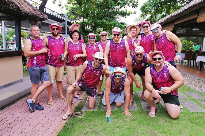 VIP Tour in Saigon: New Year’s Eve Fireworks 2027 by SpeedBoat - Why a Saigon River countdown is worth considering