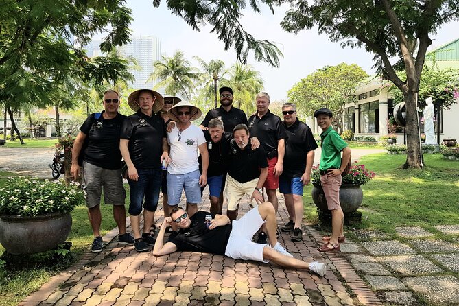VIP Tour in Saigon: New Year’s Eve Fireworks 2027 by SpeedBoat - What the $150 price really buys you
