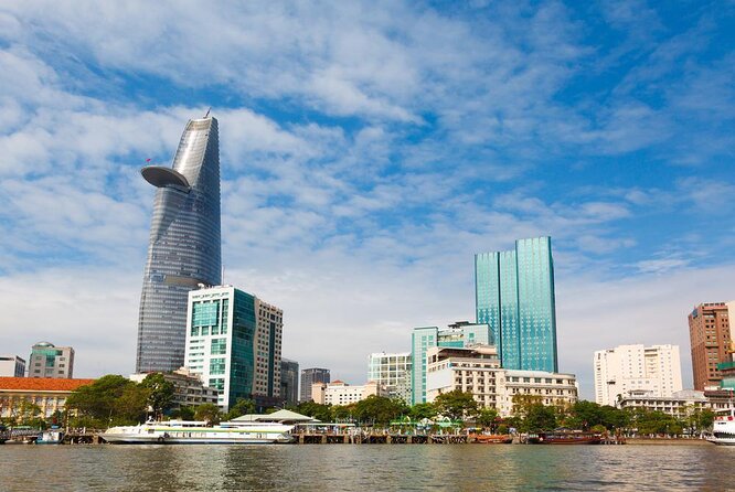VIP Tour in Saigon: Romantic Sunset Cocktail by SpeedBoat - Key details at a glance