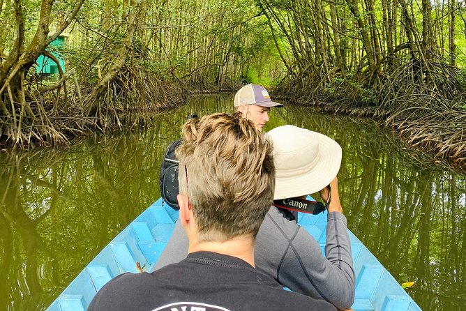 VIP Tour in Vam Sat: Can Gio Mangrove Forest by SpeedBoat - Should You Book the Vam Sat Speedboat Tour?