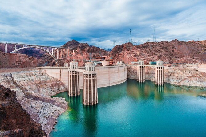 VIP Ultimate Speed Boats and Machine Gun Shooting Adventure with Hoover Dam - Key points at a glance