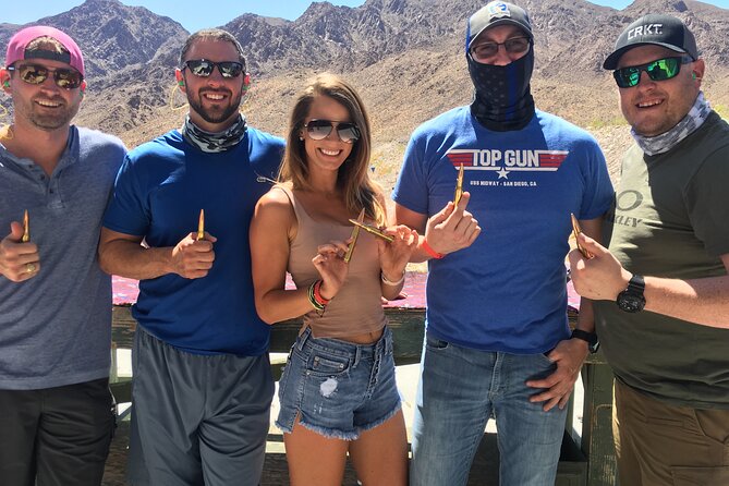 VIP Ultimate Speed Boats and Machine Gun Shooting Adventure with Hoover Dam - Taking the private speedboat toward Hoover Dam