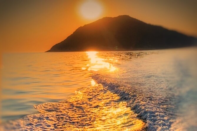 Visit magical Mljet Island with private speedboat - Leaving Dubrovnik at 10:30 am