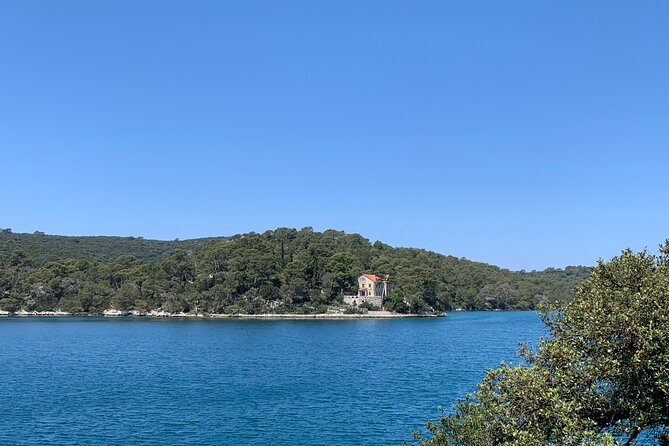Visit magical Mljet Island with private speedboat - Food, drinks, and the cost of the day