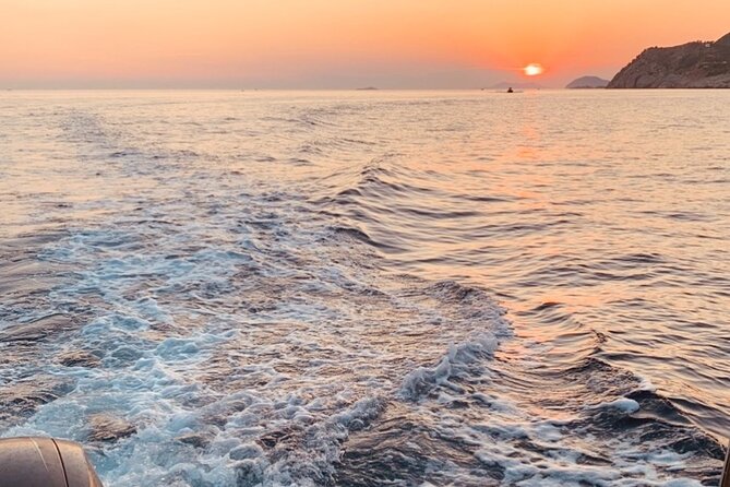 Visit magical Mljet Island with private speedboat - Who will enjoy this Mljet day most