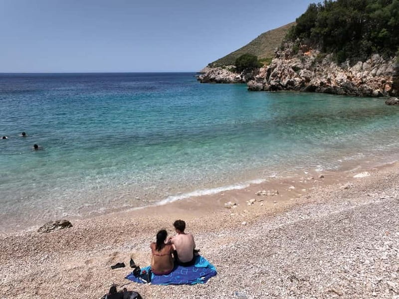 Vlora: Haxhi Ali Cave and Karaburun Peninsula Speedboat Tour - What the $29 Price Really Covers