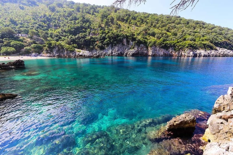 Vlore: Explore Sazan Island & Haxhi Ali Cave by Speedboat - Who should book this trip?
