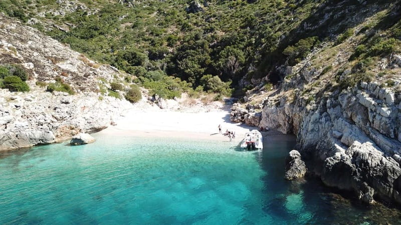 Vlore: Haxhi Ali Cave and Dafina Cave Speedboat Tour - Is $93 a fair price?