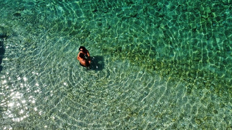Vlore: Haxhi Ali Cave and Dafina Cave Speedboat Tour - What the six hours are really like