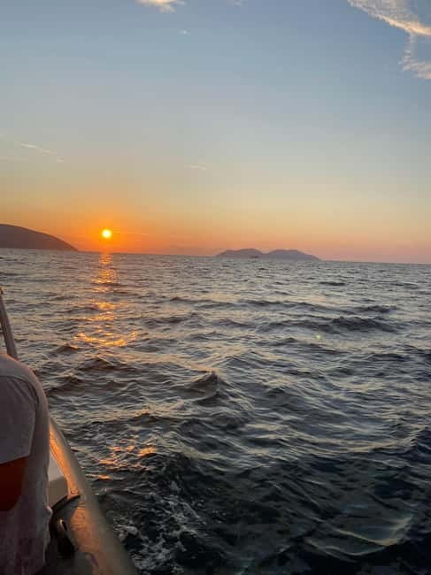 Vlorë: Haxhi Ali Cave & Karaburun SpeedBoat Tour - Who will enjoy this trip most?