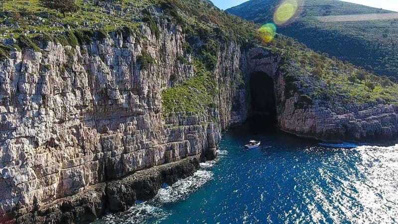 Vlore: Haxhi Ali Cave, Karaburun Speedboat Tour & Snorkeling - Practical tips for a smoother day