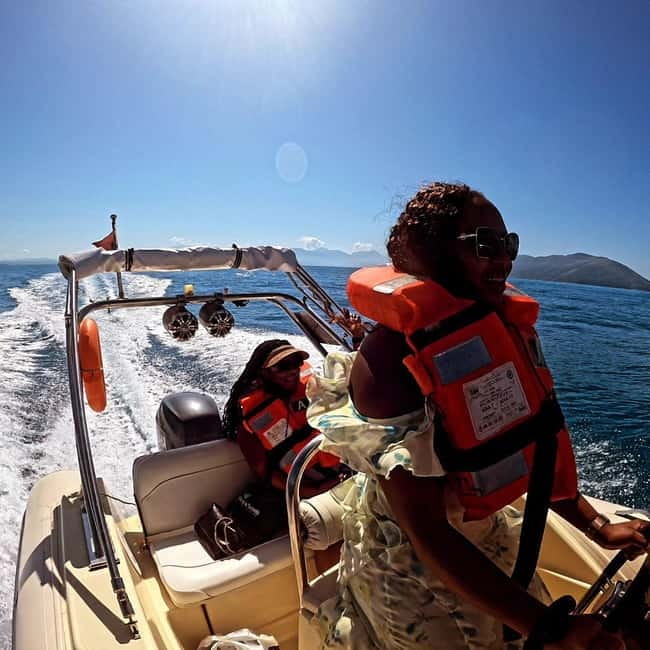 Vlore: Haxhi Ali Cave, Karaburun Speedboat Tour & Snorkeling - Should you book the Haxhi Ali Cave tour?