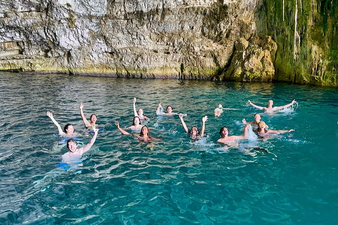 Vlore Private Boat Tour to Haxhi Ali Cave & Karaburun Beach - Should you book the Haxhi Ali Cave and Karaburun tour?