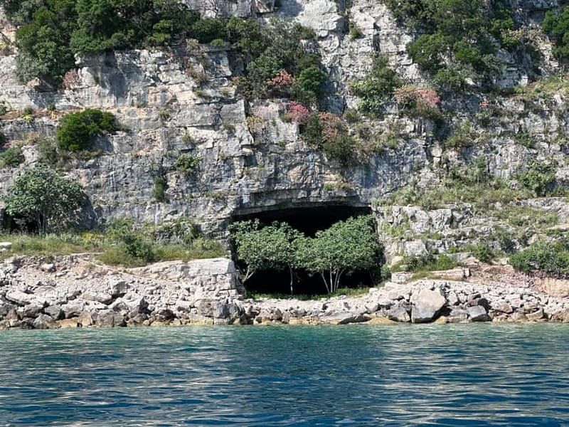 Vlore: Private Speedboat Tour to Haxhi Ali Cave - Who Will Enjoy This Trip Most?