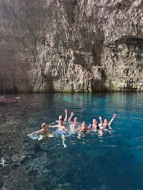 Vlore: Private Speedboat Tour to Haxhi Ali Cave - What to Pack and What to Leave Behind