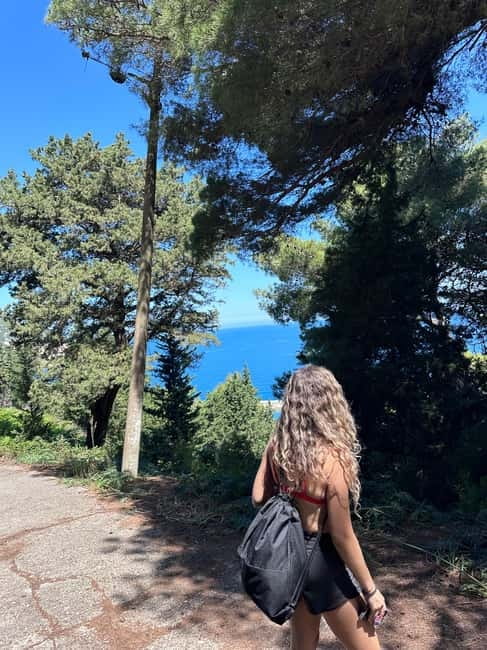 Vlore: Private Speedboat Tour to Sazan-Karaburun Marine Park - Key points at a glance