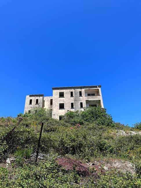 Vlore: Private Speedboat Tour to Sazan-Karaburun Marine Park - What $76 includes, and what it does not