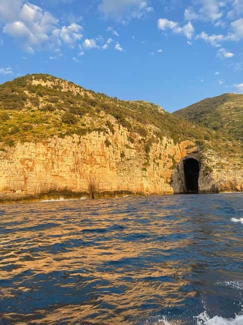 Vlore: Private Speedboat Tour to Sazan-Karaburun Marine Park - Final verdict: book it for variety, not luxury