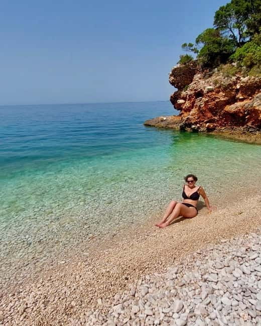 Vlorë: Sazan Island & Haxhi Ali Cave Speedboat Experience - Should you book Sazan Island and Haxhi Ali Cave?