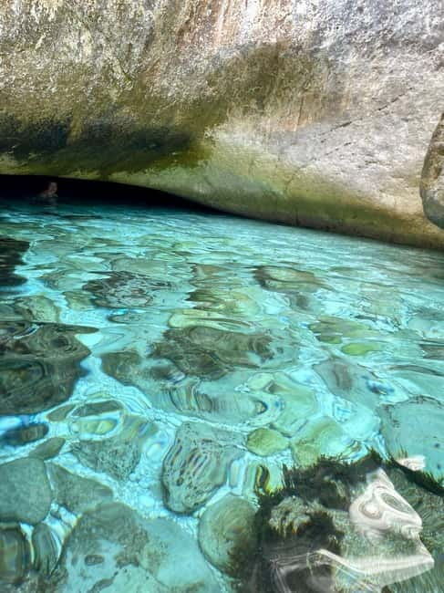 Vlore: Secret Blue Gem Cave and Grama Bay Tour by Speed Boat - Is $106 a fair price?