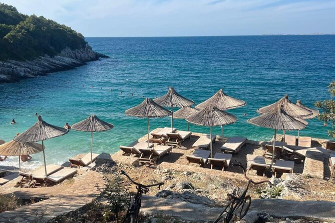 Vlore: Speed Boat Trip to Haxhi Ali Cave and Karaburun Peninsula - Is $30.04 a fair price?