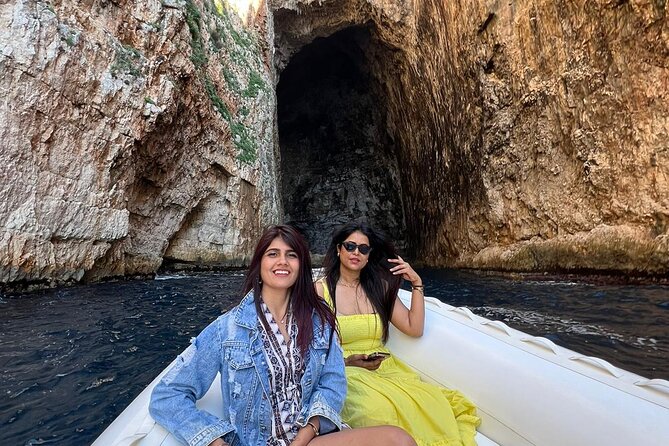Vlore: Speed Boat Trip to Haxhi Ali Cave and Karaburun Peninsula - Who will enjoy this outing most?