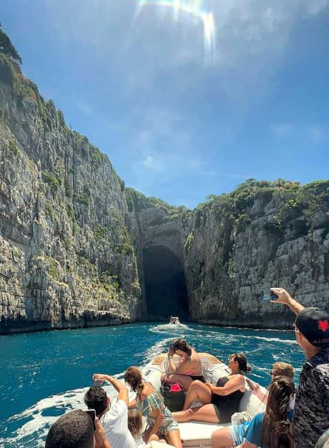 Vlore: Speedboat Adventure Sazan Island & Haxhi Ali Cave - Why this coastal trip is worth considering