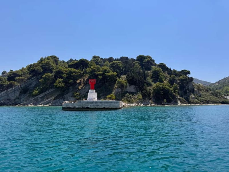 Vlore: Speedboat to Sazan Island, Haxhi Ali Cave & Karaburun - Key points to know before booking