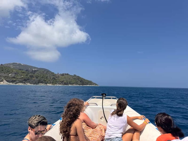 Vlore: Speedboat to Sazan Island, Haxhi Ali Cave & Karaburun - Why this Vlorë boat trip is worth considering