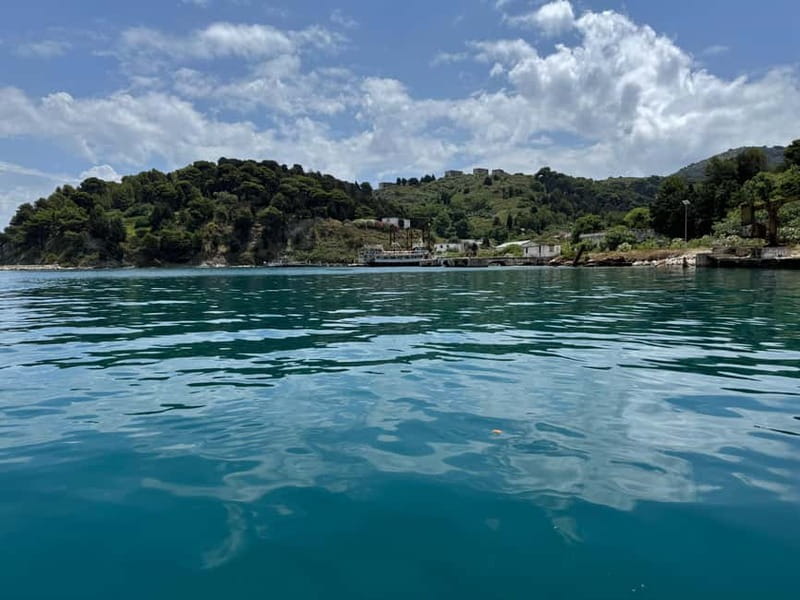 Vlore: Speedboat to Sazan Island, Haxhi Ali Cave & Karaburun - What is included, and how good is the value?