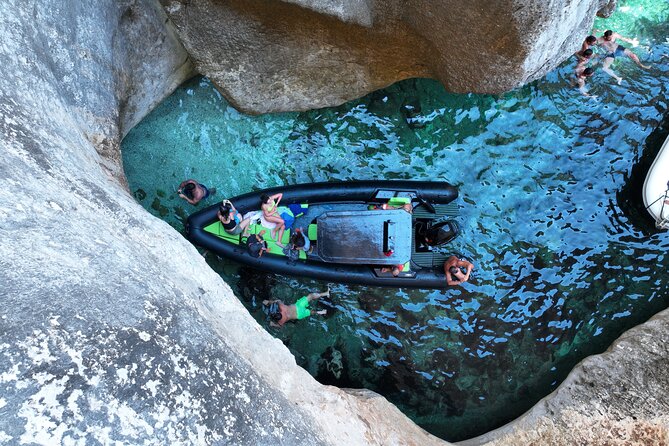 Vlore Speedboat Tour to Dafina Bay & Haxhi Ali Cave - Is $60.08 a fair price?