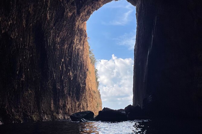 Vlore Speedboat Tour to Haxhi Ali Cave - Who will enjoy this Vlore boat trip?