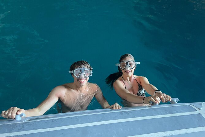 Vlore Speedboat Tour to Haxhi Ali Cave Karaburun Beach - Why this Vlore boat trip works so well