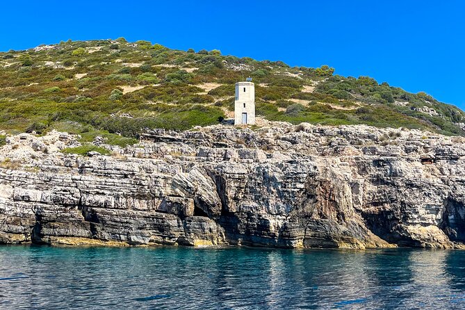 Vlore Speedboat Tour to Sazan Island & Haxhi Ali Cave - Key points to know before you go