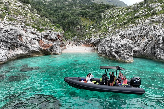 Vlore Speedboat Tour to Sazan Island & Haxhi Ali Cave - Who will enjoy this outing most