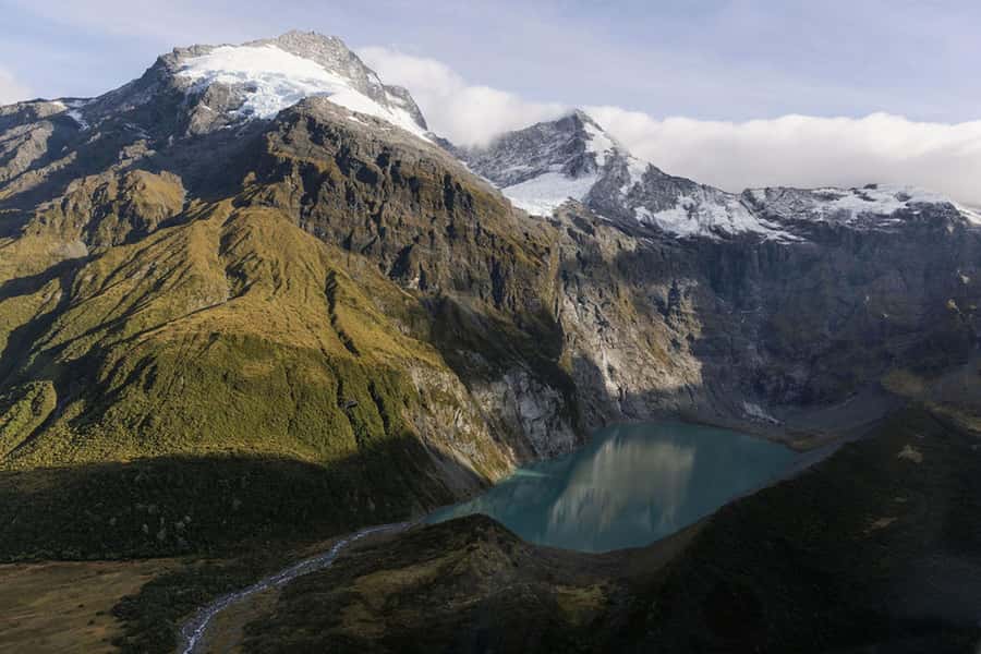 Wānaka: Heli Siberia - Helicopter Flight, Hike & Jet Boat - Key Things to Know Before You Book