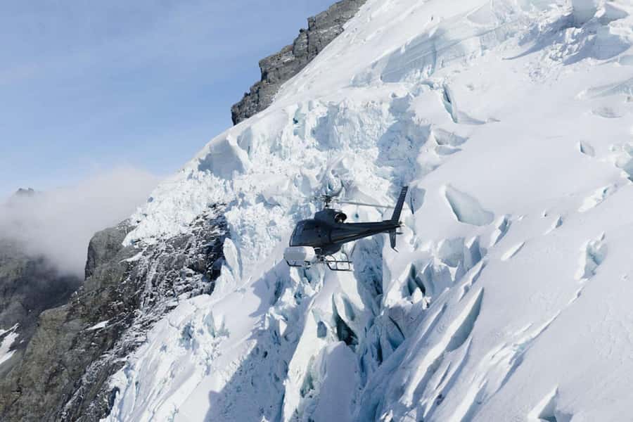 Wānaka: Heli Siberia Max - Helicopter Flight, Hike, Jet Boat - Who will enjoy Heli Siberia Max most?