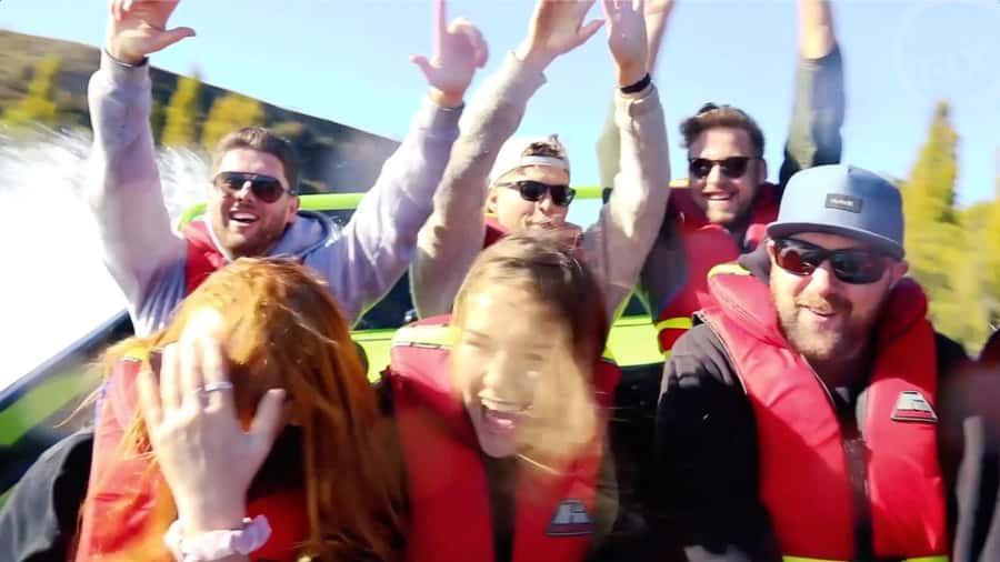 Wanaka: Jet Boat Ride on Clutha River - Practical tips for a better ride