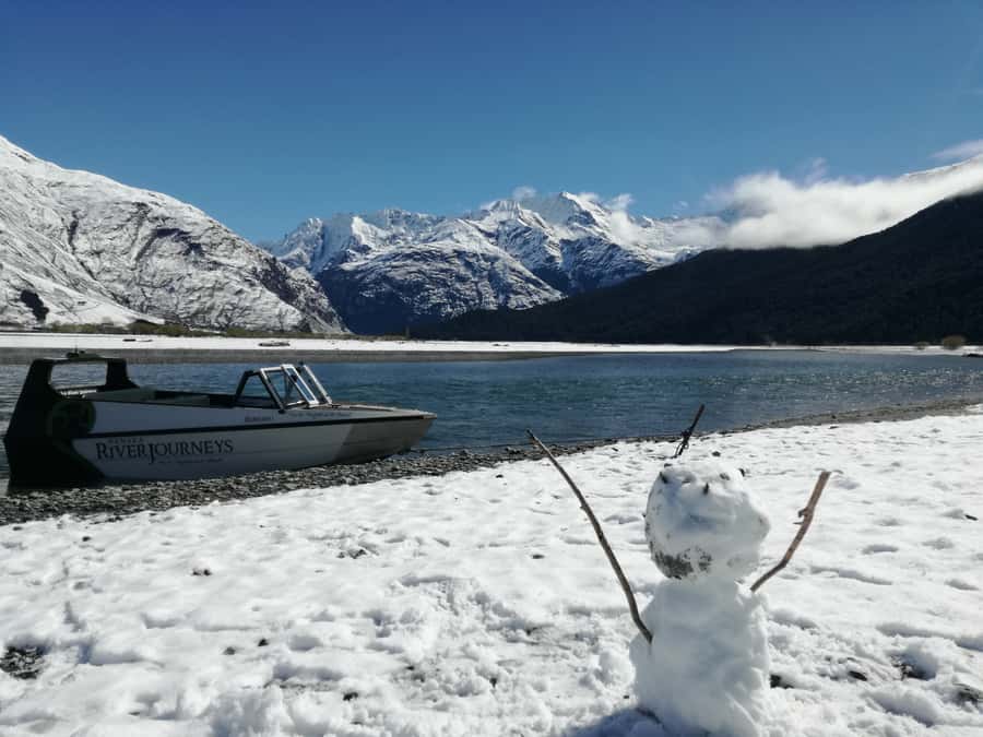 Wanaka: Jet Boat & Wilderness Walk - Should you book the Matukituki jet boat and walk?