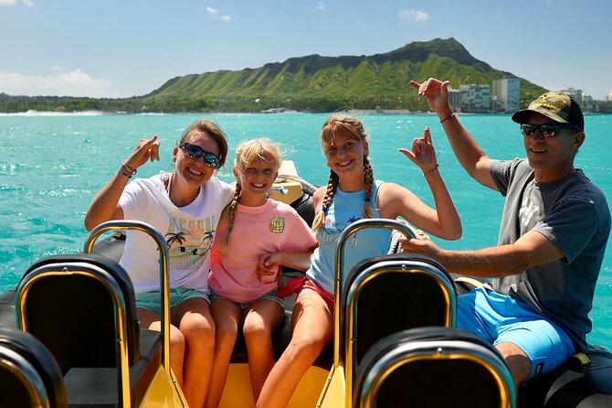 Whale Watching Adventure -Speed Boat & Small Group - Why the six-person boat changes the mood