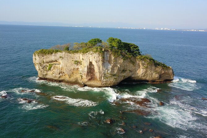 Yelapa Escape & Snorkeling in Puerto Vallarta by Speedboat - What the $109 price really covers