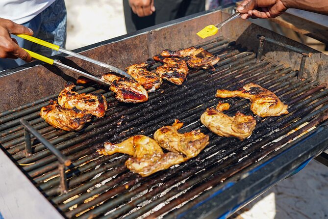 Your Island Voyage Mauritius Speed Boat Excursion With BBQ Lunch - The return to Cap Malheureux