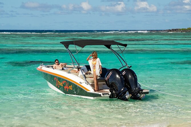 Your Island Voyage Mauritius Speed Boat Excursion With BBQ Lunch - Who will enjoy this trip most