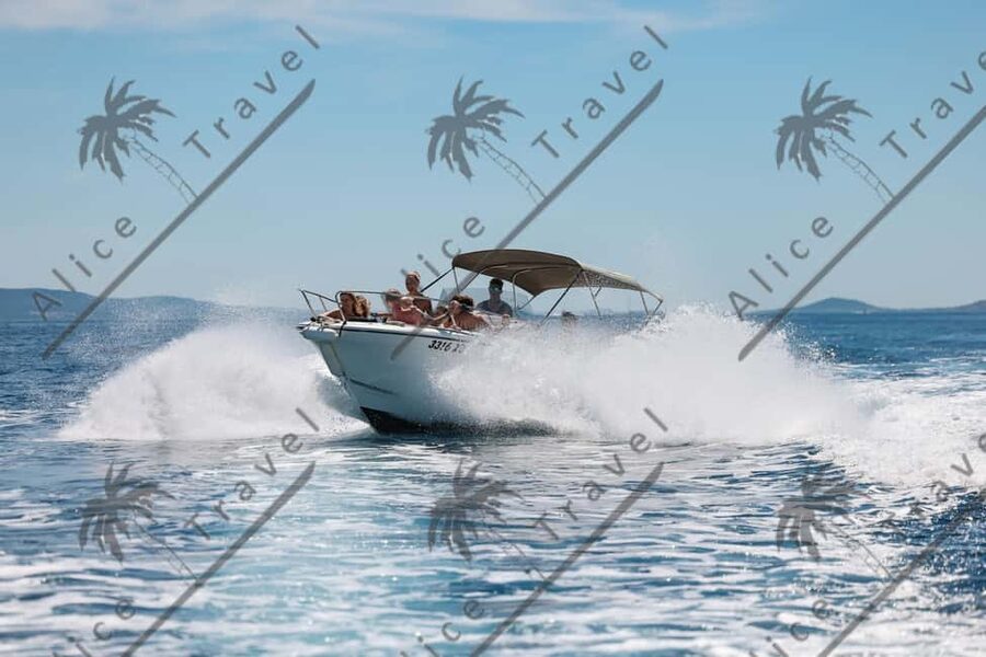 Zadar: 3 Island Speedboat Tour with Wine and Snorkeling - Should you book the Zadar three-island tour?