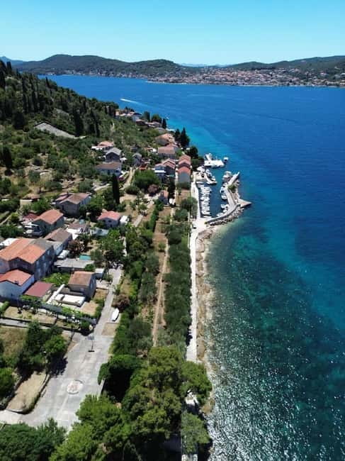 Zadar: 3 Islands Speedboat Tour with Drinks and Diving - Why this Zadar boat trip works so well