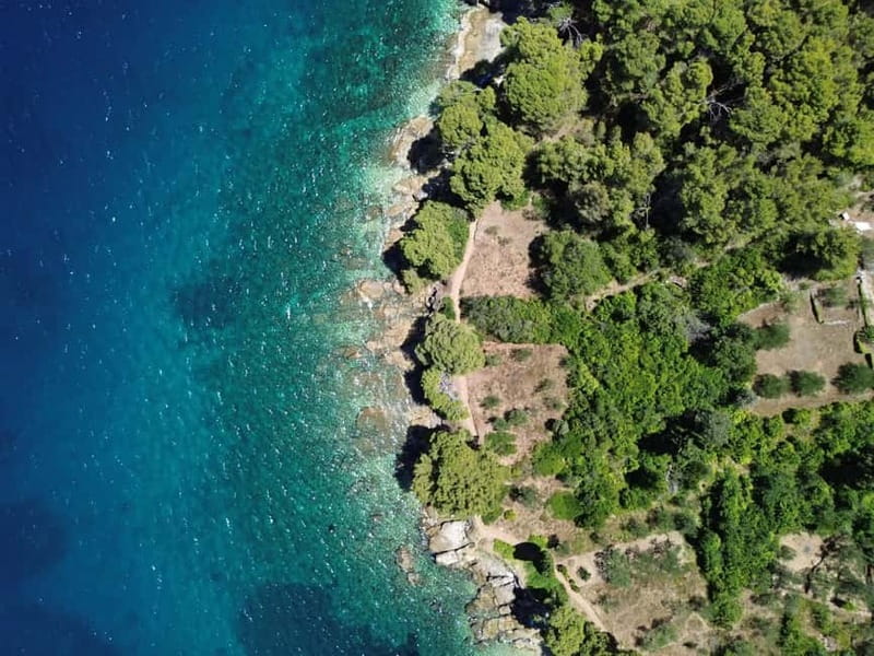 Zadar: 3 Islands Speedboat Tour with Drinks and Diving - Who should book this experience?