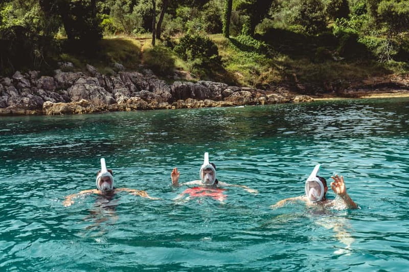 Zadar: Aperol Spritz & Island Vibes on Luxury Speedboat - Key things to know before you book