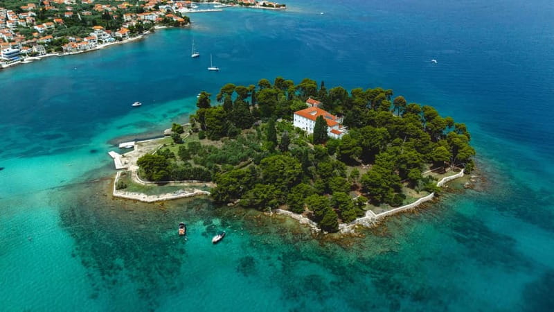 Zadar: Aperol Spritz & Island Vibes on Luxury Speedboat - Why this short boat trip works so well from Zadar