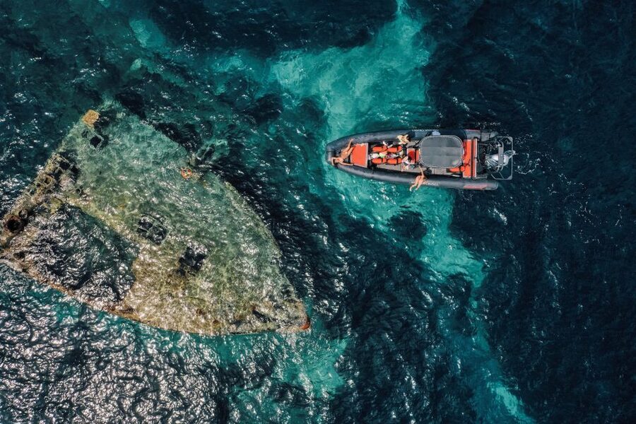 Zadar: Dugi Otok, Kornati Park, Sakarun Beach Speedboat Tour - Five things to know before you book